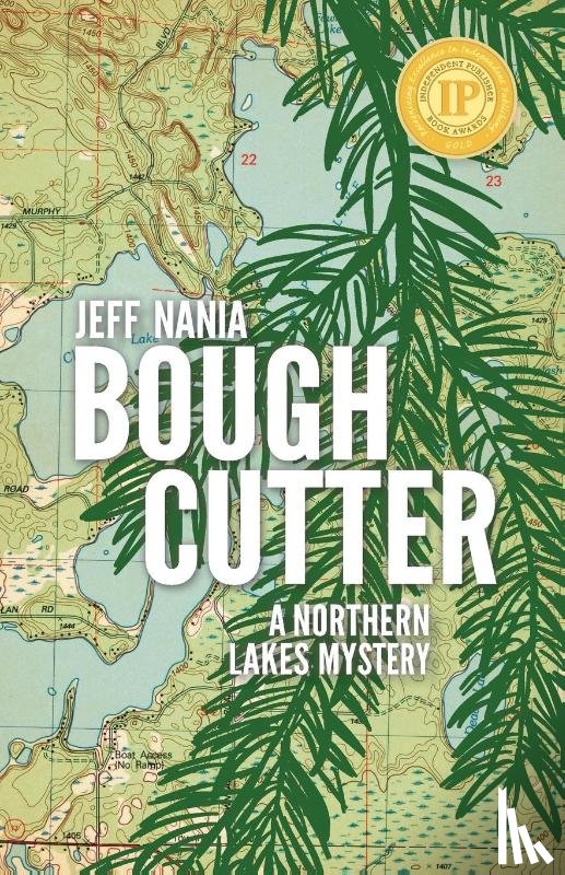 Nania, Jeff - Bough Cutter