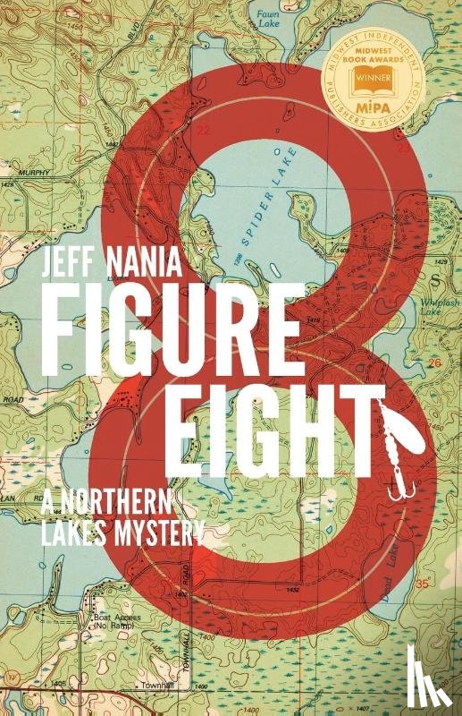 Nania, Jeff - Figure Eight