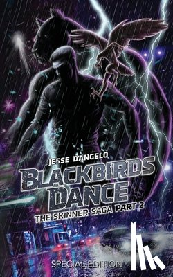 D'Angelo, Jesse - Blackbirds Dance