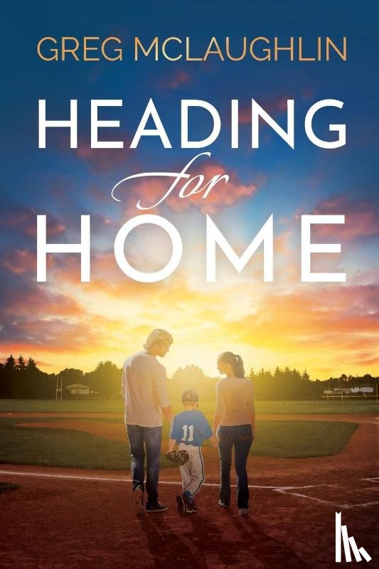 Mclaughlin, Greg - Heading for Home