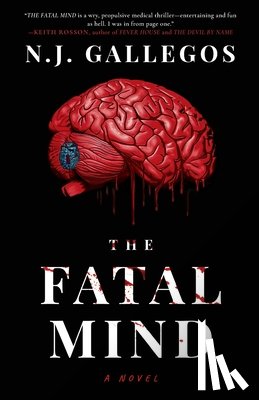 Gallegos, N. J. - The Fatal Mind