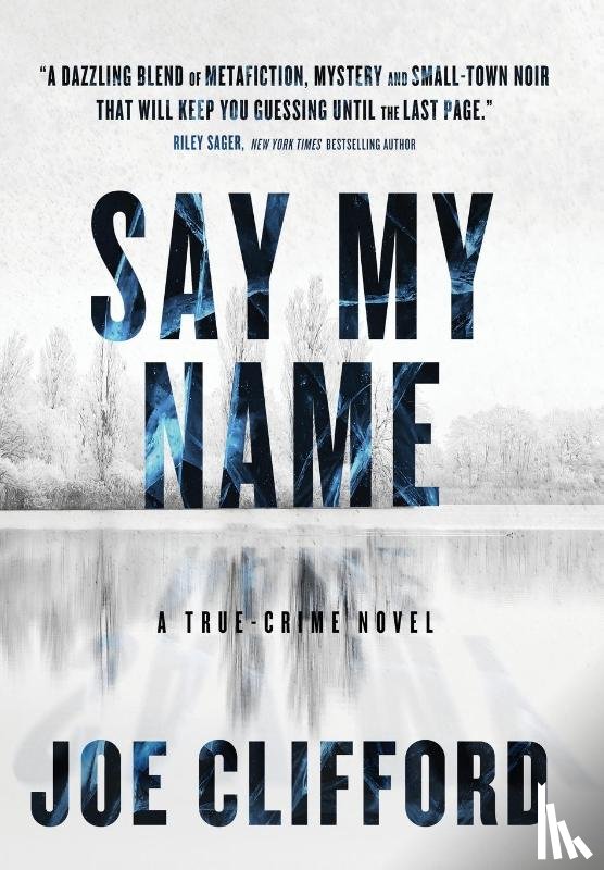 Clifford, Joe - Clifford, J: Say My Name