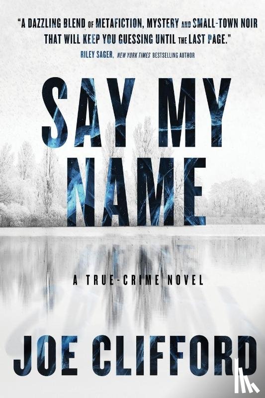 Clifford, Joe - Say My Name