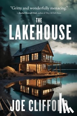 Clifford, Joe - The Lakehouse