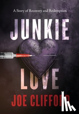 Clifford, Joe - Junkie Love