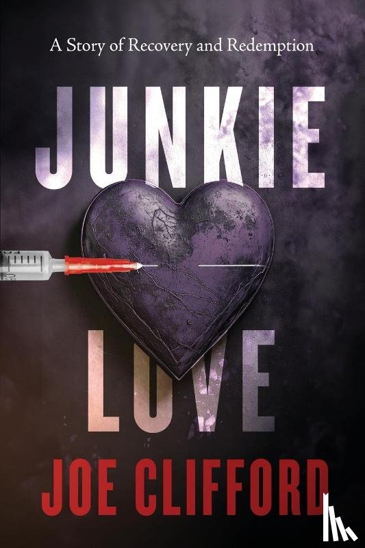 Clifford, Joe - Junkie Love