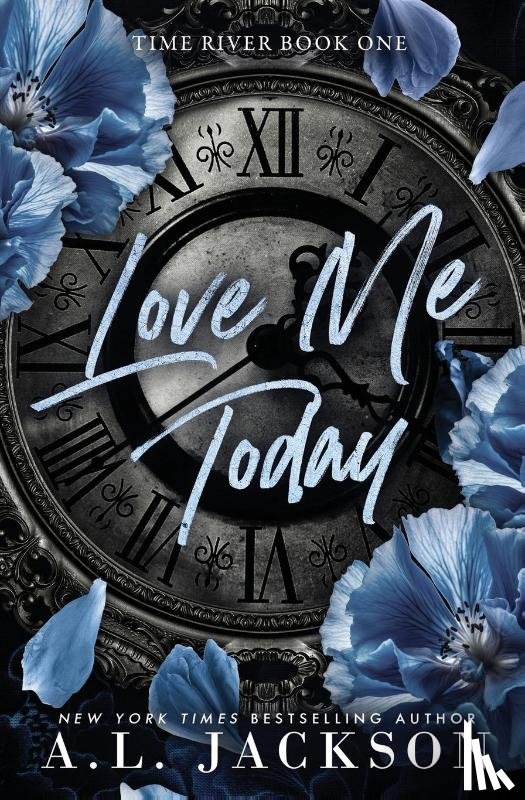 Jackson, A L - Jackson, A: Love Me Today