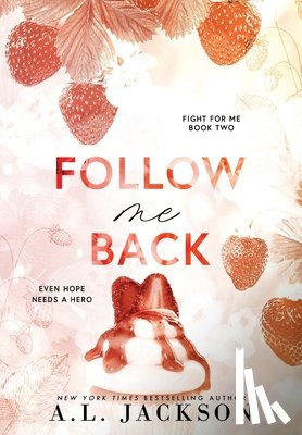 Jackson, A. L. - Follow Me Back (Hardcover)