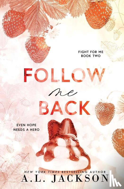 Jackson, A. L. - Follow Me Back (Alternate Paperback)