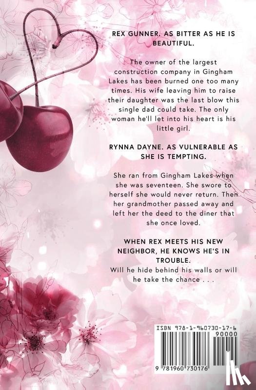 Jackson, A. L. - Show Me the Way (Alternate Paperback)