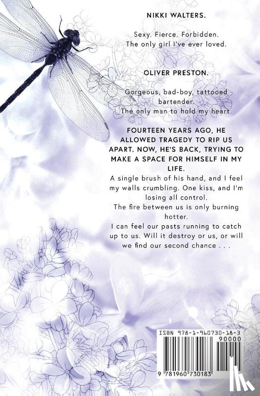 Jackson, A. L. - Lead Me Home (Alternate Paperback)