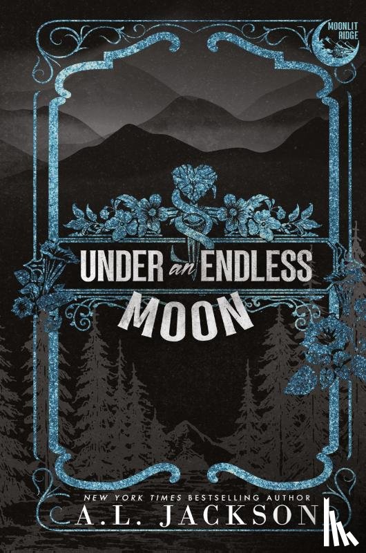 Jackson, A. L. - Jackson, A: Under an Endless Moon (Hardcover)