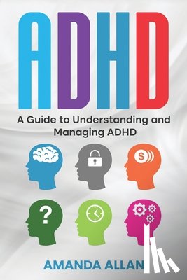 Amanda Allan - ADHD