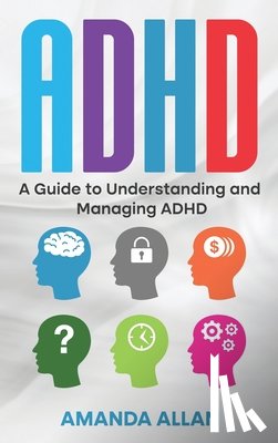 Allan, Amanda - ADHD