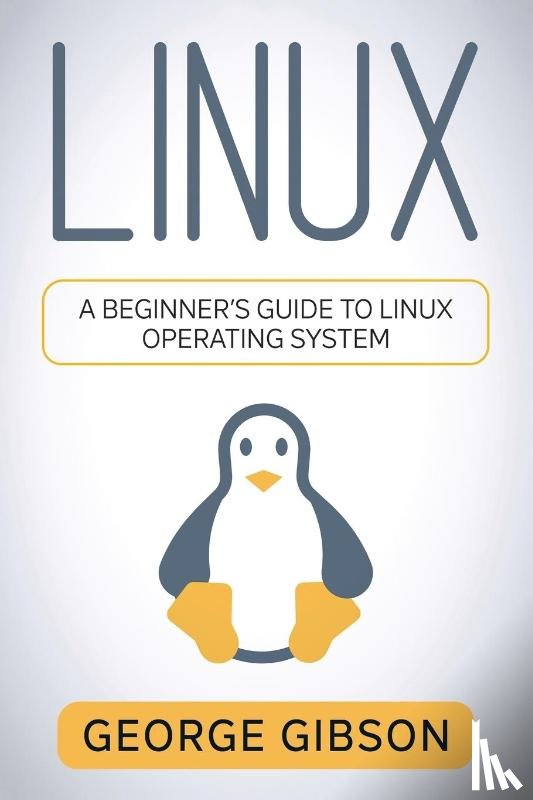 Gibson, George - Linux