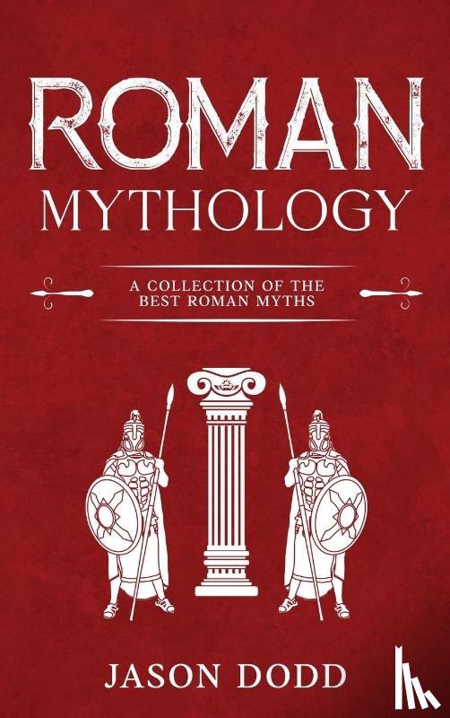 Dodd, Jason - Roman Mythology