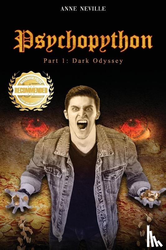 Neville, Anne - Psychopython
