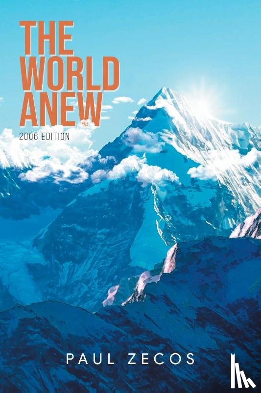 Paul Zecos - The World Anew