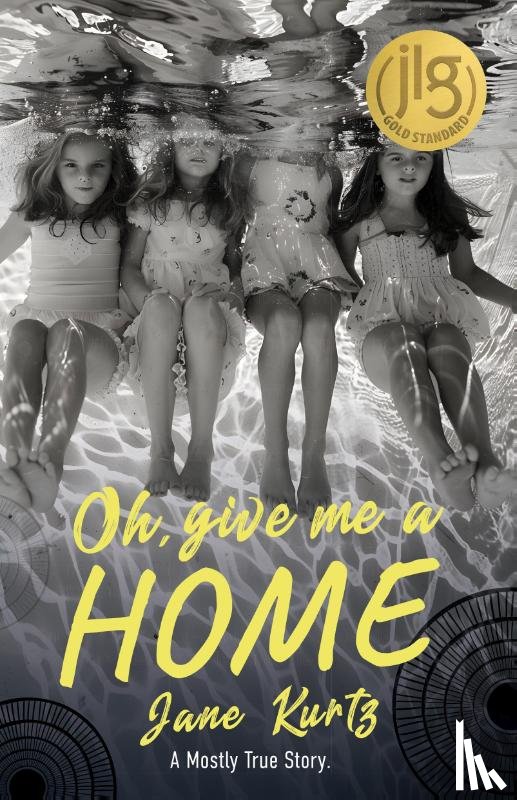 Kurtz, Jane - Oh Give Me A Home
