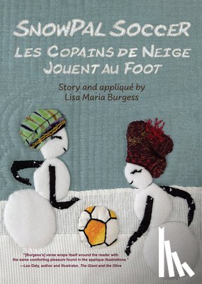 Burgess, Lisa Maria - SnowPal Soccer