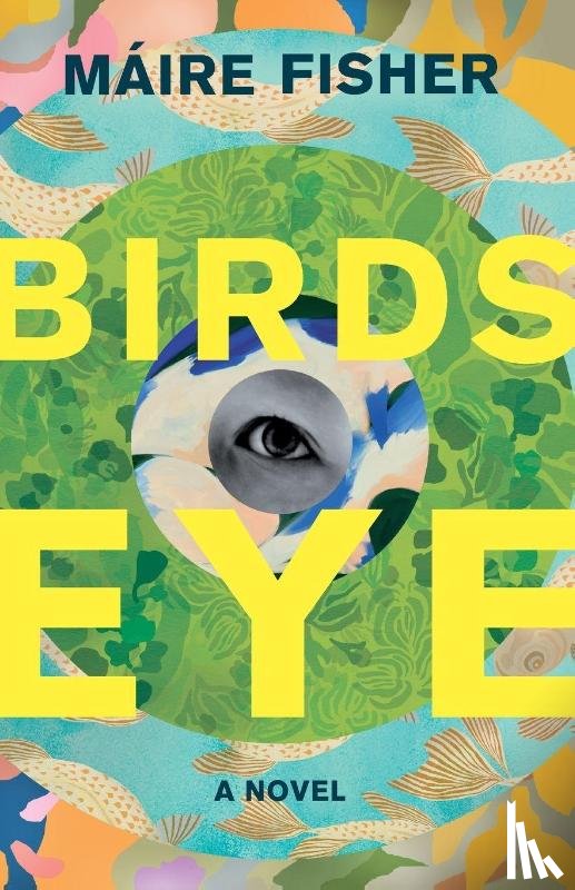 Fisher, Maire - Birdseye