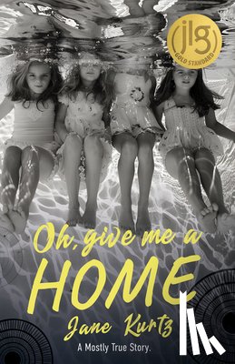 Kurtz, Jane - Oh Give Me a Home