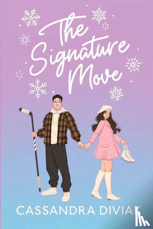 Diviak, Cassandra - The Signature Move