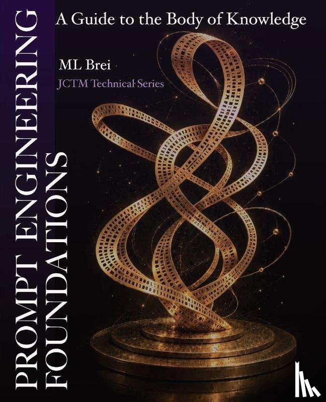 Brei, Ml - Prompt Engineering Foundations