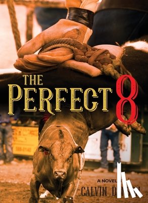 Denson, Calvin - The Perfect 8