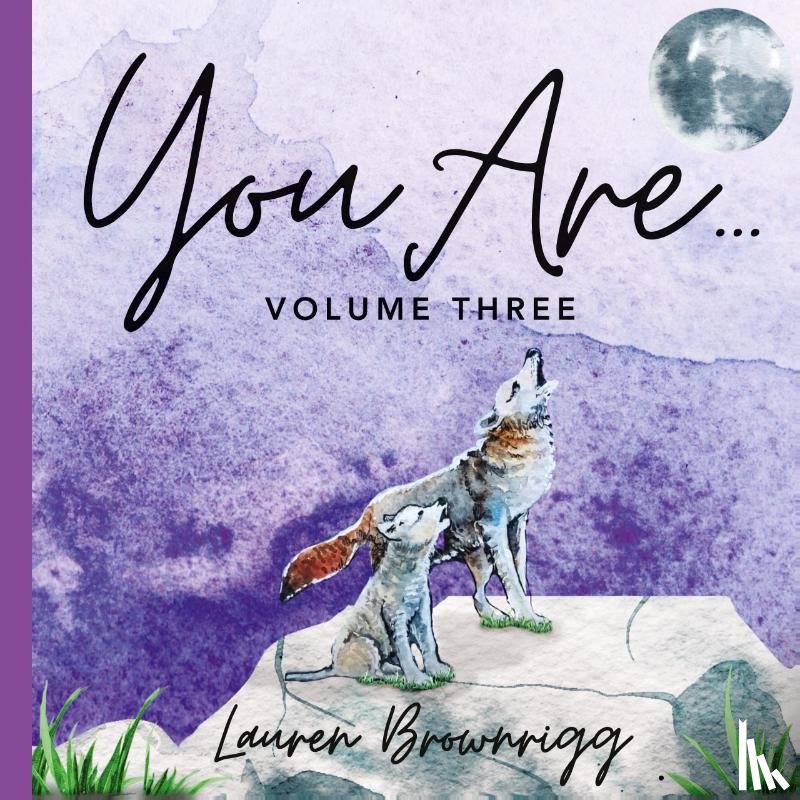 Brownrigg, Lauren - You Are