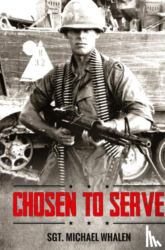 Whalen, Michael - Chosen to Serve