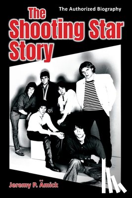 Ämick, Jeremy P. - The Shooting Star Story