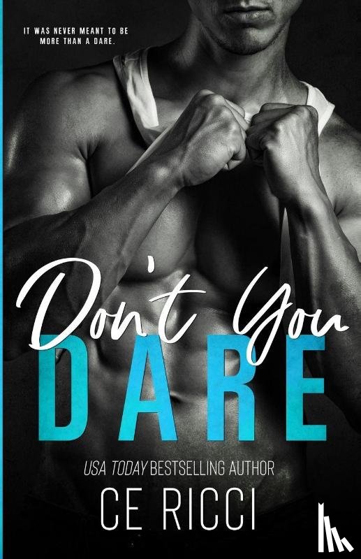 Ricci, Ce - Don't You Dare
