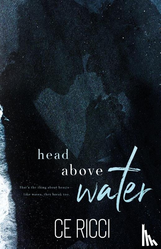 Ricci, Ce - Head Above Water