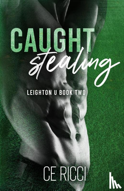 Ricci, Ce - Caught Stealing