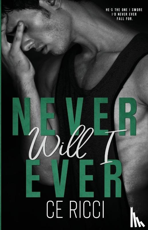 Ricci, Ce - Never Will I Ever