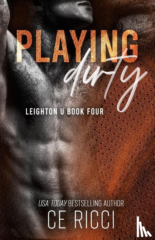 Ricci, Ce - Playing Dirty