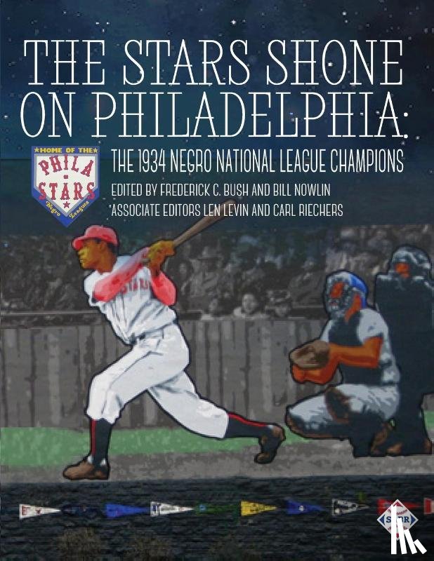 - The Stars Shone on Philadelphia