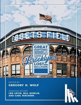  - Ebbets Field