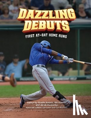  - Dazzling Debuts