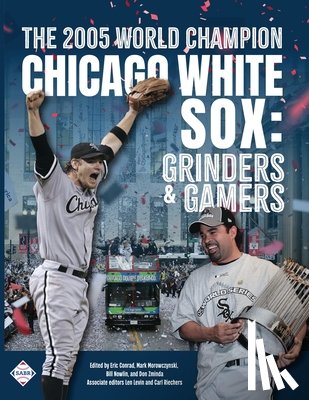  - The 2005 World Champion Chicago White Sox