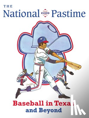 Society for American Baseball Research (SABR) - The National Pastime, 2025