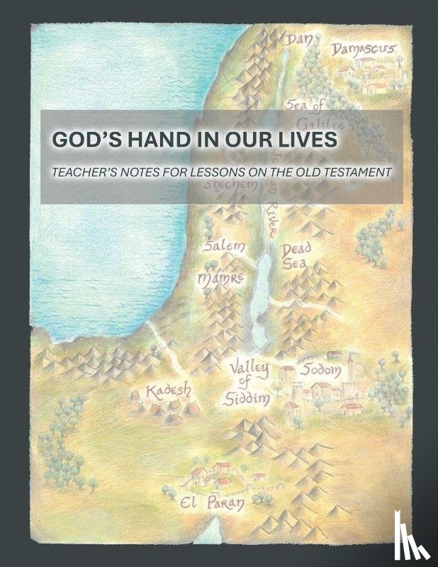 Church of the Lutheran Confession - God's Hand In Our Lives