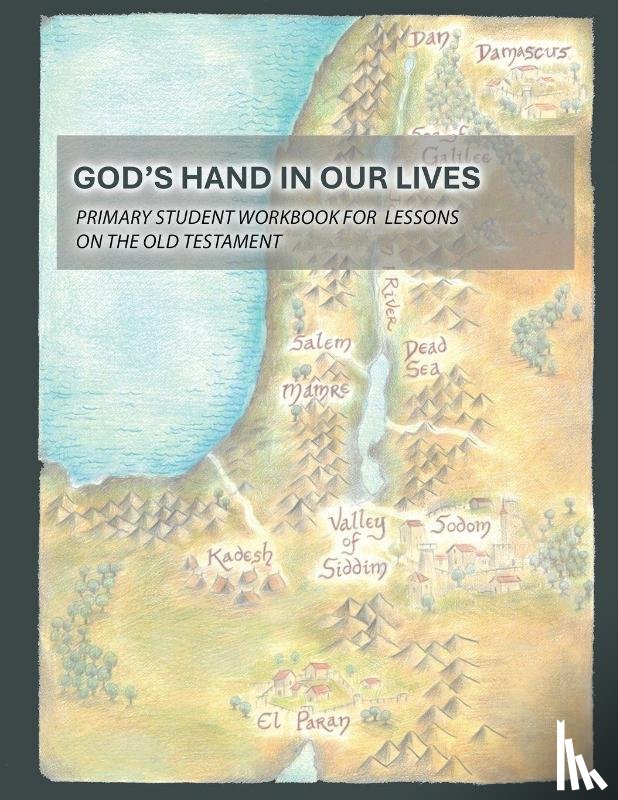 Church of the Lutheran Confession - God's Hand In Our Lives
