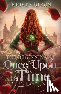 Dixon - The Beginning of Once Upon a Time