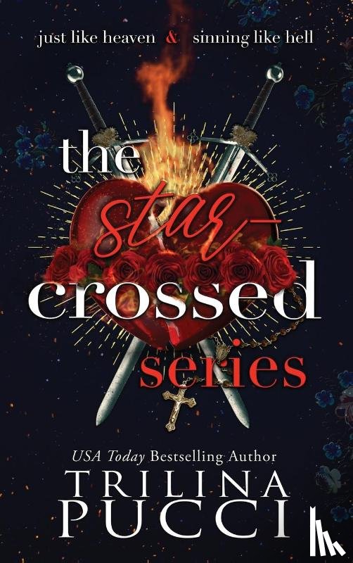 Pucci, Trilina - The Star-crossed Series