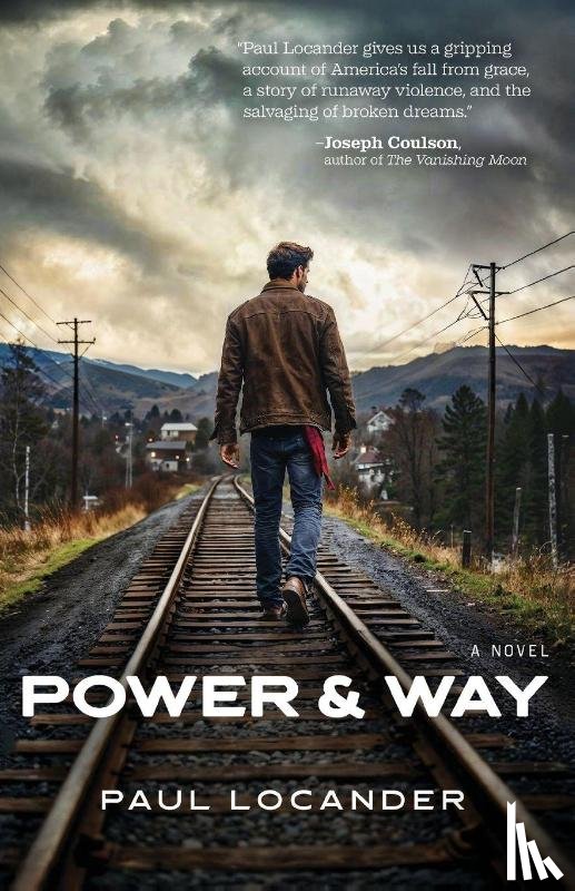 Locander, Paul - Power & Way