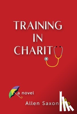 Saxon, Allen - Training in Charity