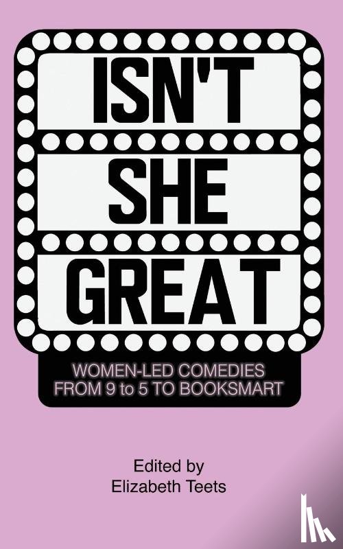  - Isn't She Great