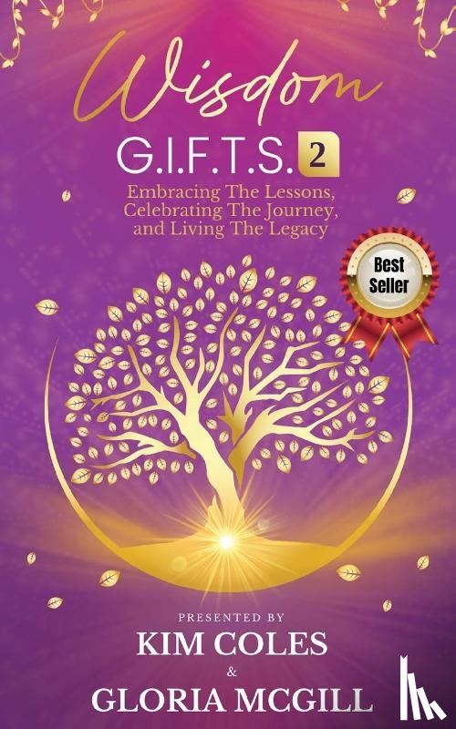 McGill, Gloria, Coles, Kim - Wisdom G.I.F.T.S. 2